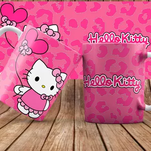 Imagen de portada para Curso online HELLO KITTY