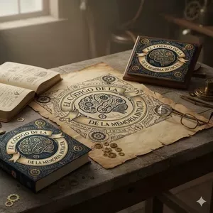 Imagen de portada para Curso online El Código de la Memoria Real