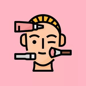 Imagen de portada para Curso online Maquillador PRO