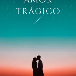 Imagen de portada para Ebook Amor Tragico