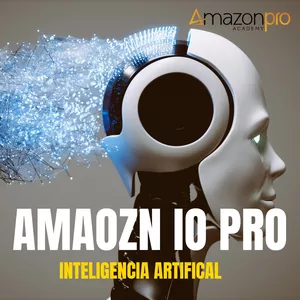 Imagen de portada para Curso online AMAOZN IO PRO
