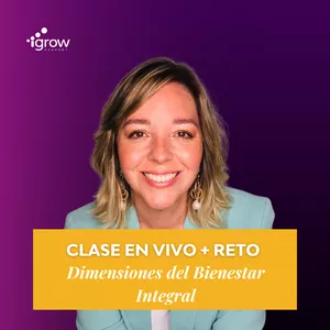 Imagen de portada para Curso online Liderazgo_Clase Dimensiones del Bienestar Integral