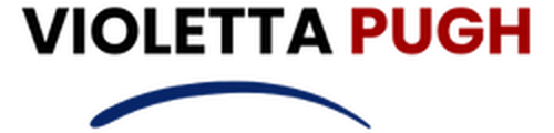 Violetta Pugh's School logo