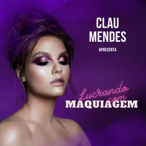 Imagem de capa para o Curso online Lucrando com Maquiagem