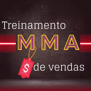 Imagem de Treinamento MMA de vendas criado por Francisco na hotmart