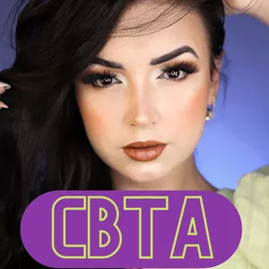 Imagem do curso Curso de automaquiagem Thayany Almeida