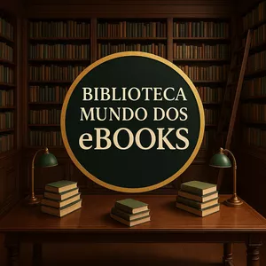 Imagem de capa para o Curso online Biblioteca Mundo dos Ebooks
