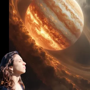 Imagem de capa para o Curso online Comunidade Órbita Serena