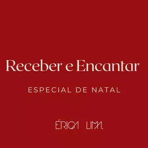 Imagem do curso Receber e Encantar - especial de Natal 