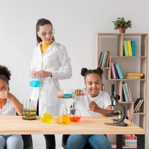 Imagem do curso Desenvolvimento Humano e Aprendizagem