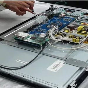 Imagem de capa para o Curso online CURSO TV LCD LED E PLASMA