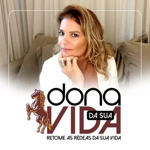 Imagem de capa para o Curso online Dona da sua Vida