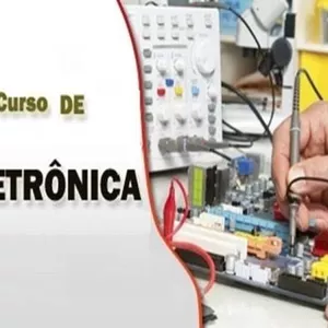 Capa do curso 