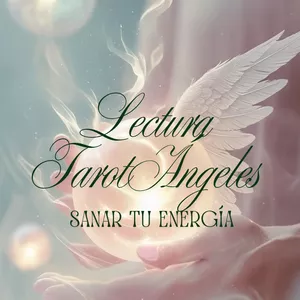 Imagen de portada para Curso online Lectura de 30 min Oráculo de Ángeles 