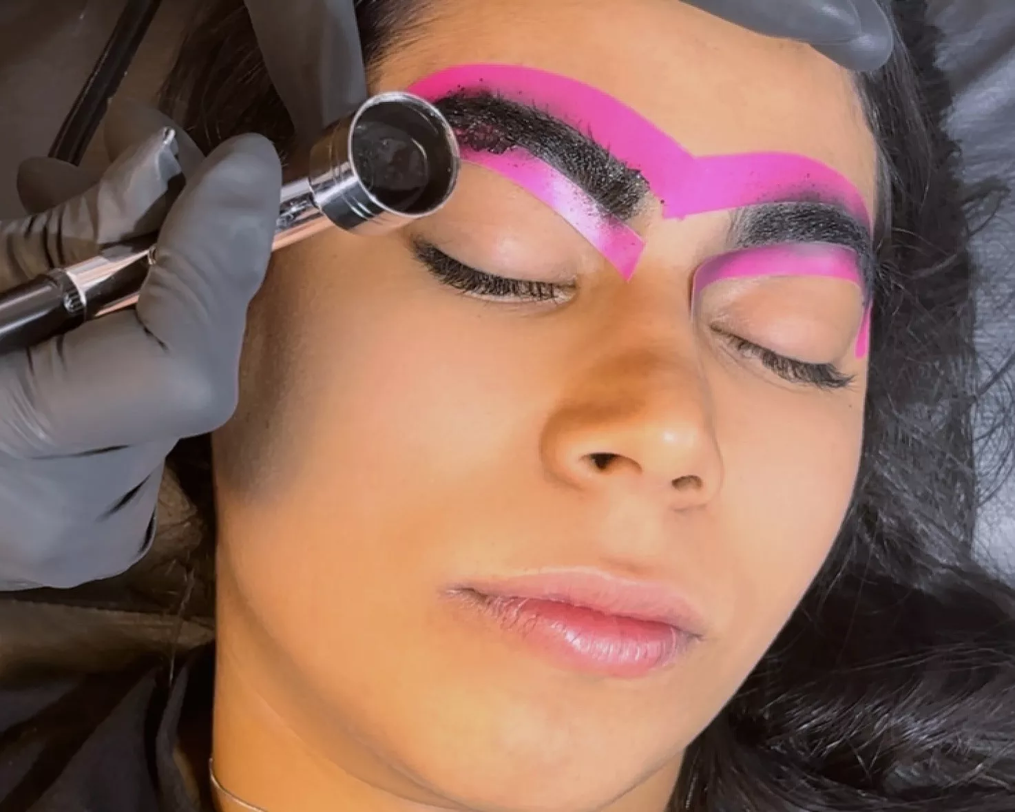 Curso AirBrush Brows 