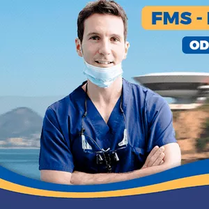 Imagem do curso Odontologia – FeSaúde de Niterói 
