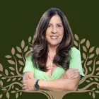 Clara Machado - Psicóloga, Escritora e Maestra das Constelações.