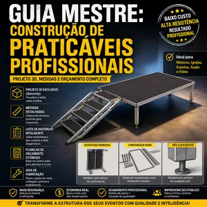 Guia Mestre Praticáveis