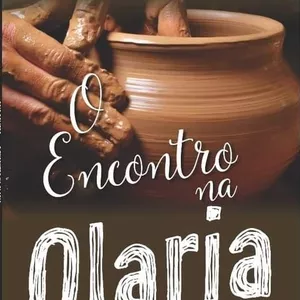 Imagem de capa para o Ebook Encontro na Olaria