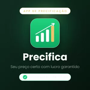 Imagem do curso Precifica: App de Precificação para MEI e Pequenos Negócios