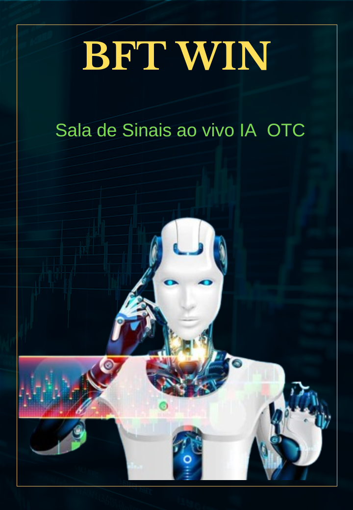 Imagem do curso BFT WIN - OTC