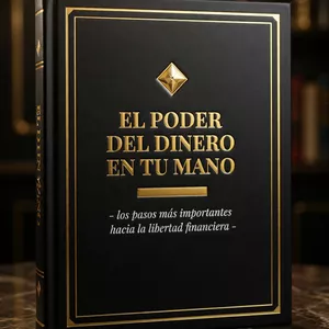 Imagen de portada para Ebook El poder financiero en tu mano 