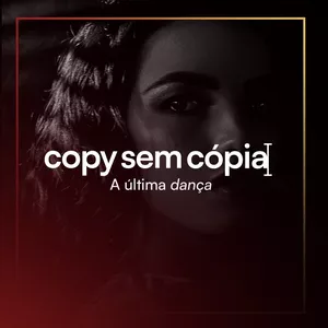 Imagem de capa para o Curso online Novo Copy sem Cópia