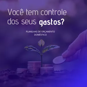 Imagem do curso FINANÇAS DE CASA