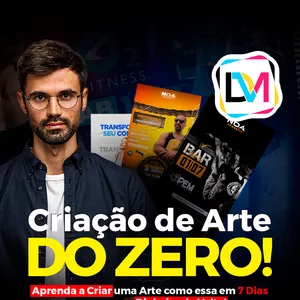 Imagem de capa para o Curso online Meu Negócio Digital - DREMMI Digital