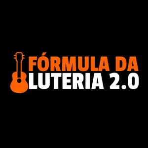 Imagem de capa para o Curso online Fórmula da Luteria 2.0