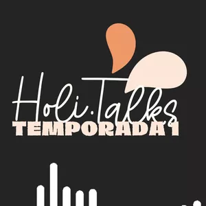 Imagem de capa para o Curso online Holi.Talks - Temporada 1 - 2023