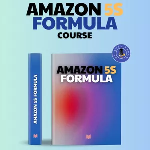 Cover image for Online course Amazon Product Case Study