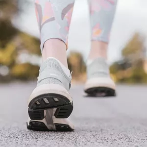 Imagen de portada para Ebook Volver a Caminar 