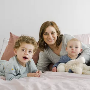 Imagen de portada para Curso online Programa Happy Sleep : el primer acompañamiento de sueño infantil familiar y grupal - Inicio : 19/09/2023