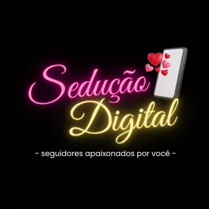 Imagem de capa para o Curso online Sedução Digital