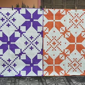 Imagem de capa para o Curso online Manta "Pequenos Detalhes"