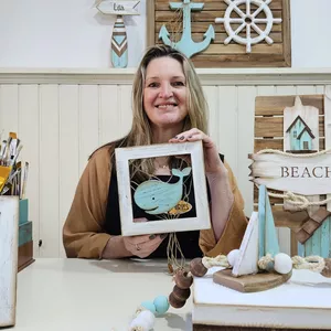 Imagem de capa para o Curso online Quadrinho Rede e Baleia