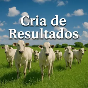 Imagem de capa para o Curso online Cria de Resultados