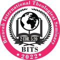 BERACAH INTERNATIONAL THEOLOGICAL SEMINARY logo