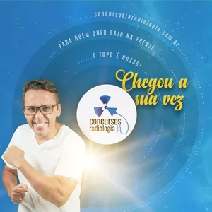 Imagem do curso Concursos Já Radiologia