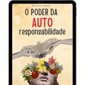 Imagem de capa para o Ebook O Poder da Autorresponsabilidade