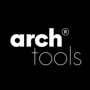 Imagem de capa para o Ebook ArchTools