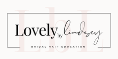 Lovely by Lindsey Education logo
