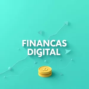 Imagem de capa para o Ebook A importância do controle finaceiro