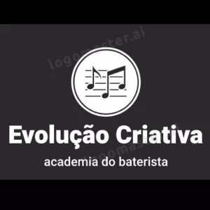 Imagem de capa para o Curso online Evolução Criativa