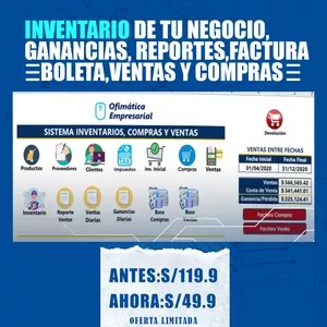 Imagen de portada para Ebook sistema contable 120