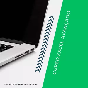 Planilha Excel do Básico ao Avançado