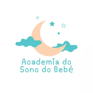 Imagem de capa para o Curso online Academia do Sono do Bebé