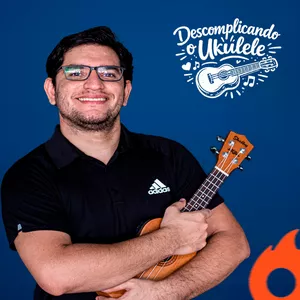 Imagem do curso Descomplicando o Ukulele