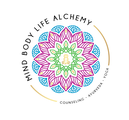 Mind Body Life Alchemy logo
